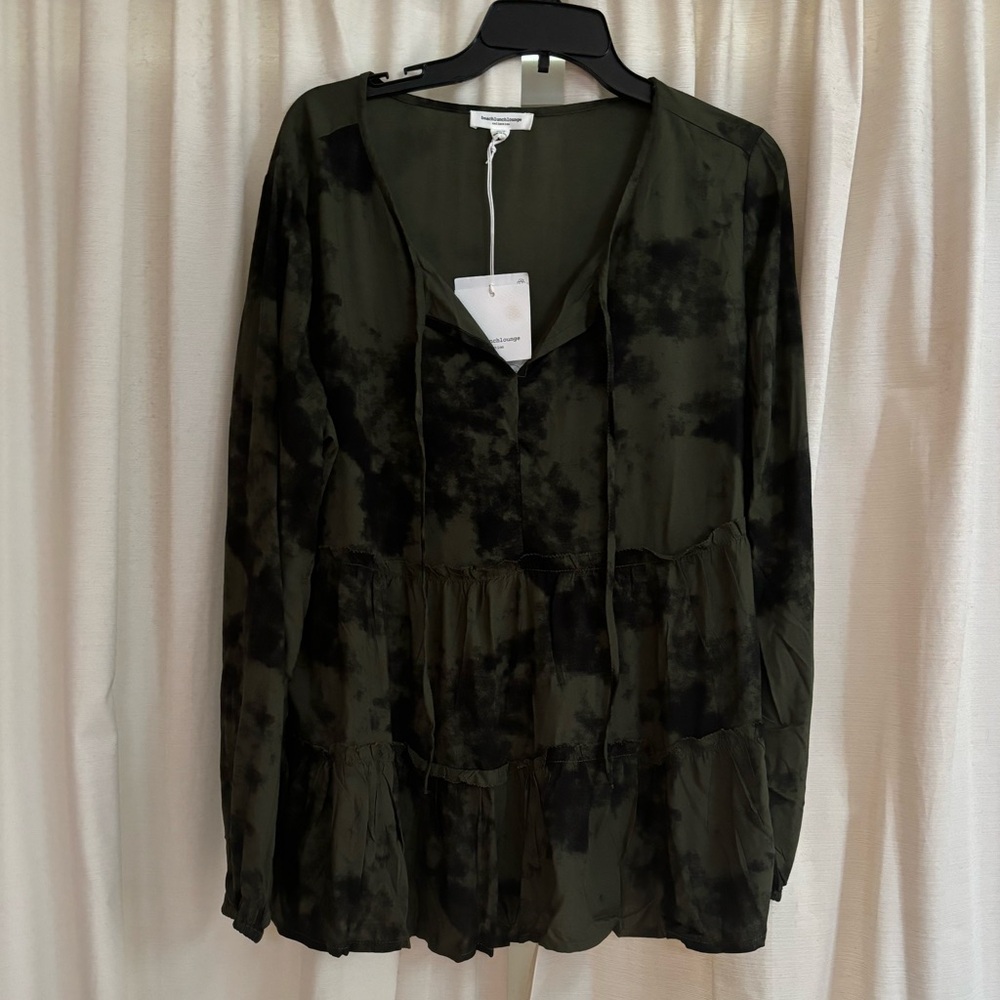 Beach Lunch Lounge Women’s NWT’s